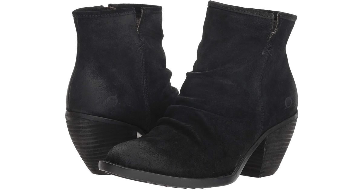 born aire boots