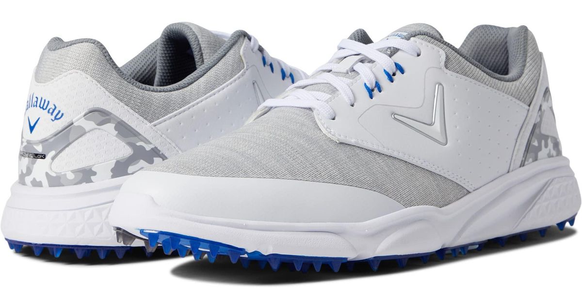 Callaway Apparel Synthetic Coronado V2 Sl in White for Men Lyst