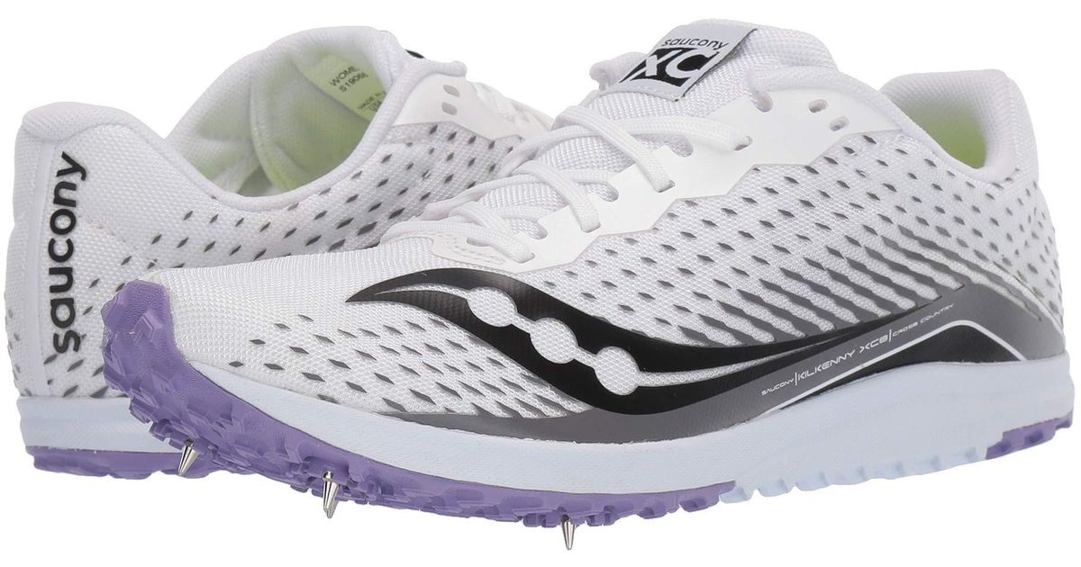 saucony kilkenny xc 9