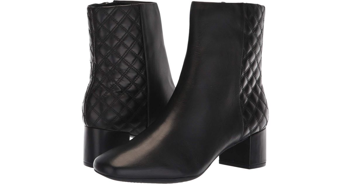 clarks tealia luck bootie