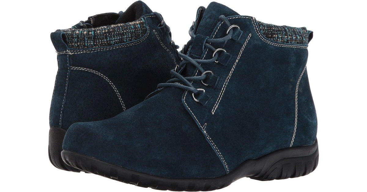 propet delaney shoes