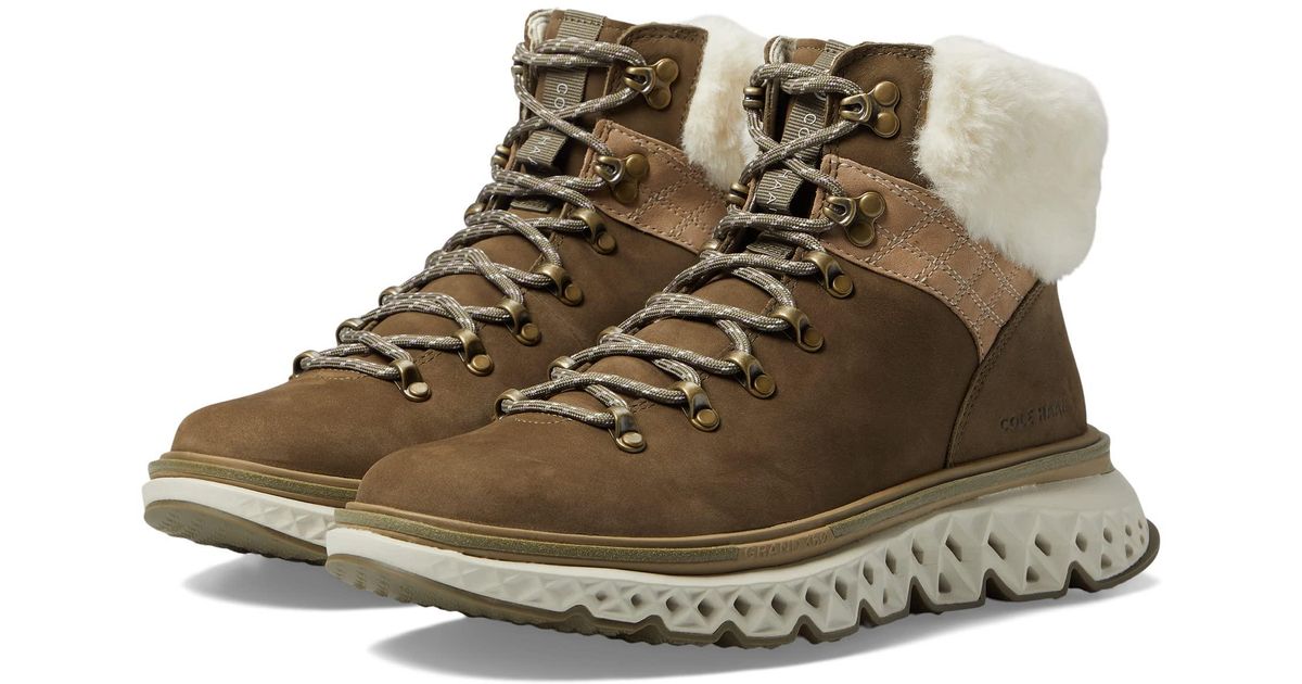 cole haan zerogrand explore hiker