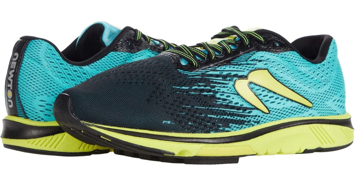 newton running clearance