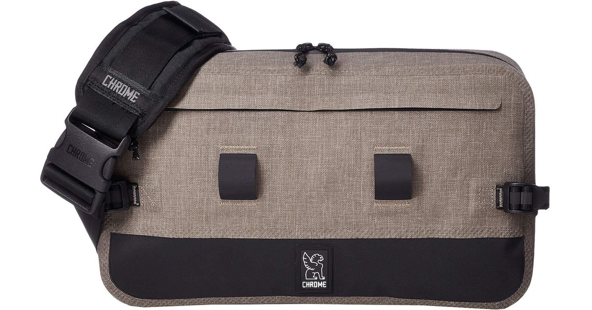 urban ex 10l sling bag