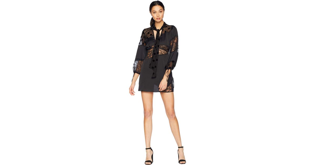 rosalyn paneled maxi dress