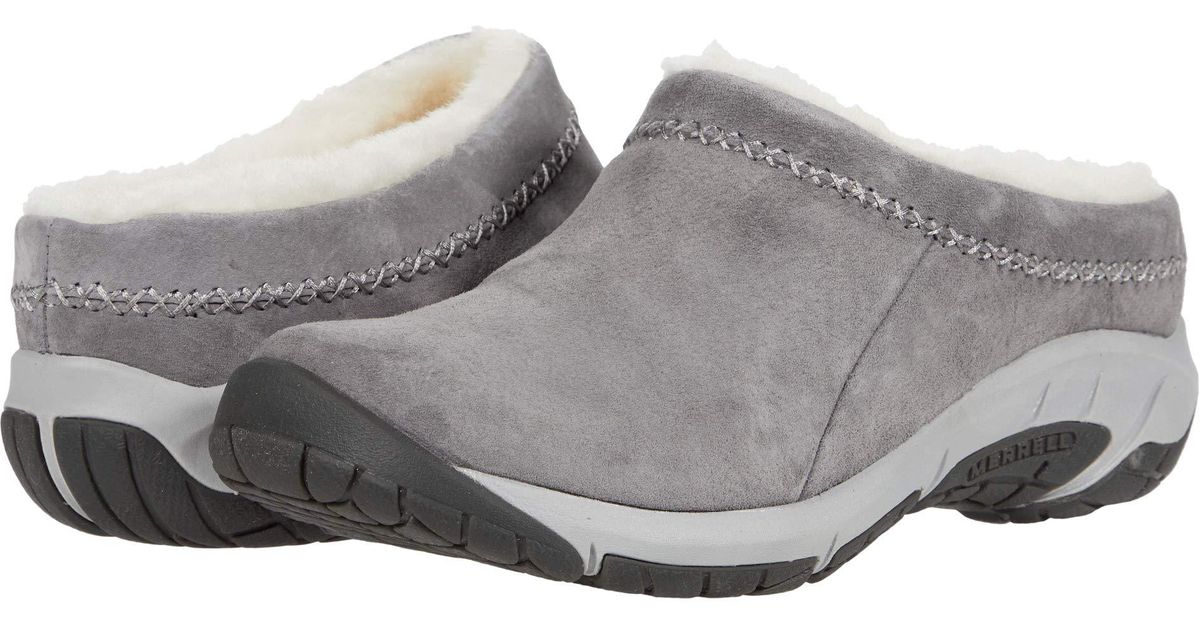 merrell encore ice falcon