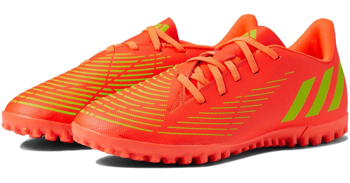 predator turf shoes