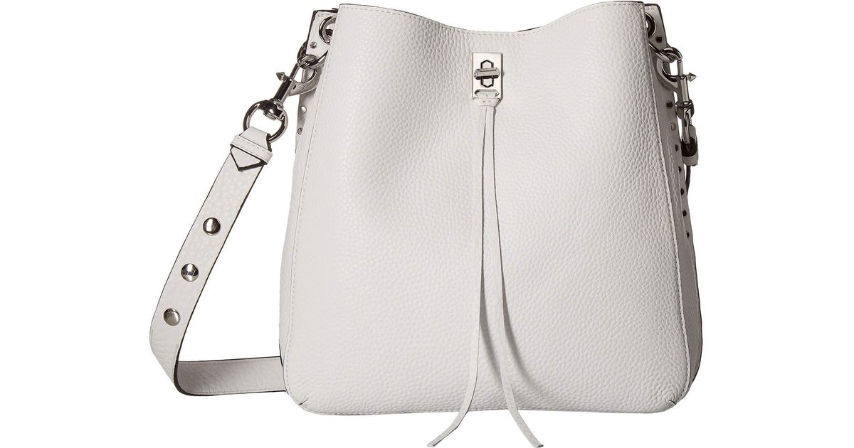 minkoff darren shoulder bag