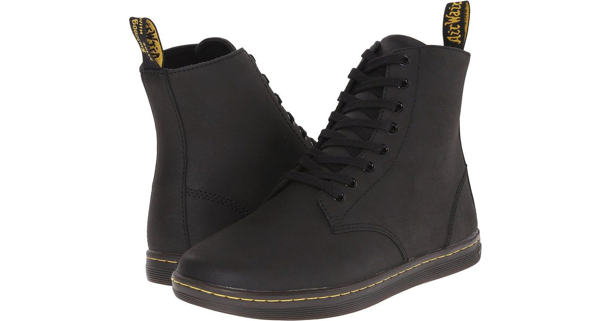 dr martens tobias boot