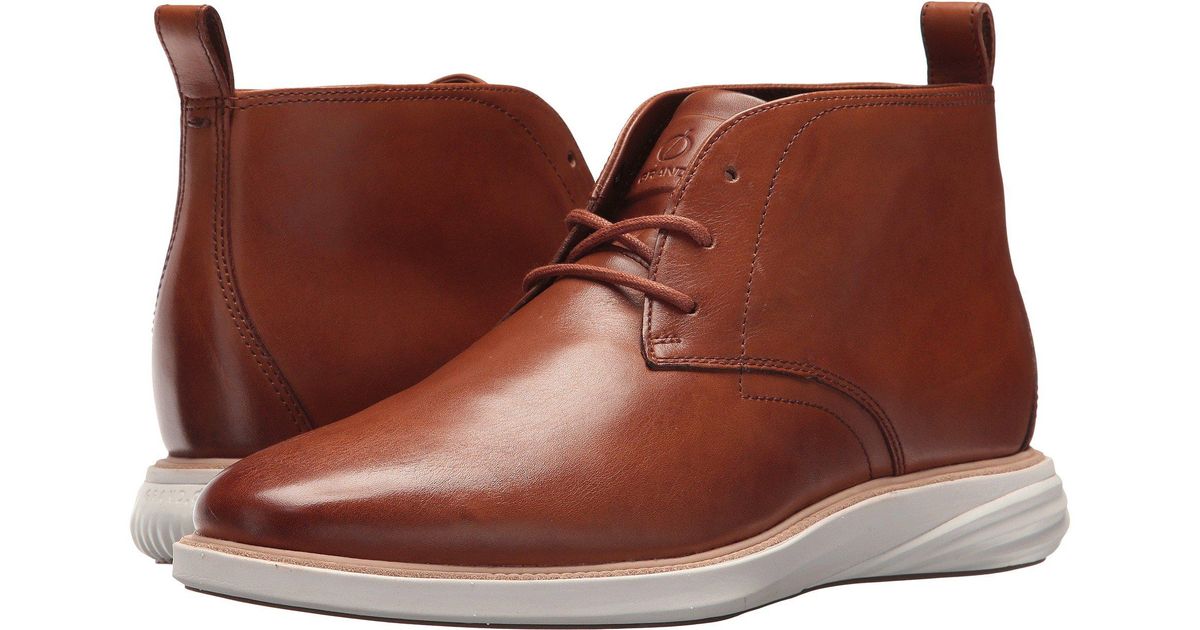 grandevolution chukka