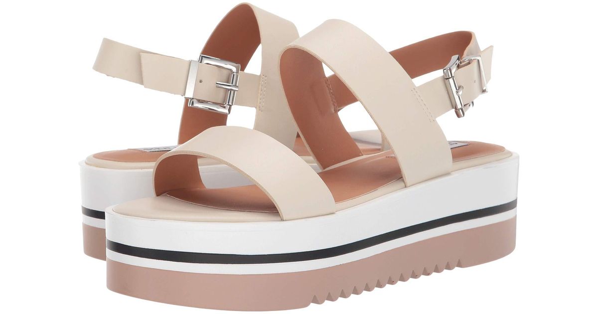 steve madden adora bone