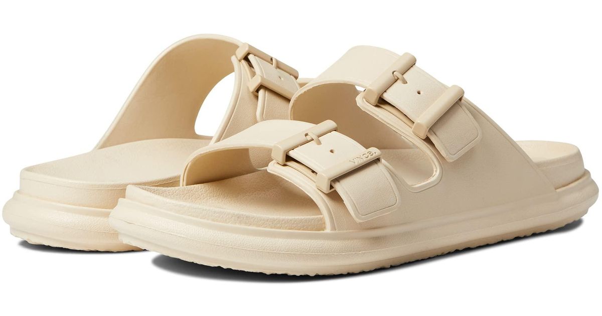 Vince Jady in Beige (Natural) for Men - Lyst