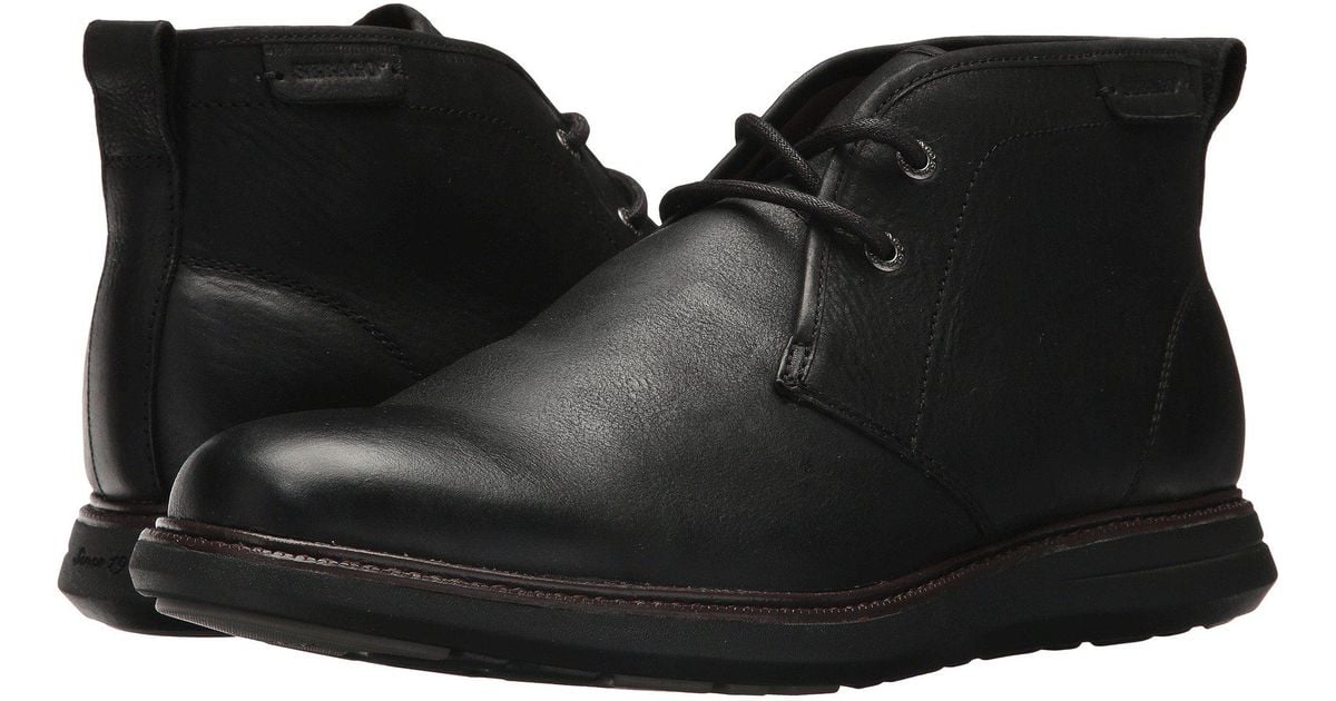 sebago smyth chukka