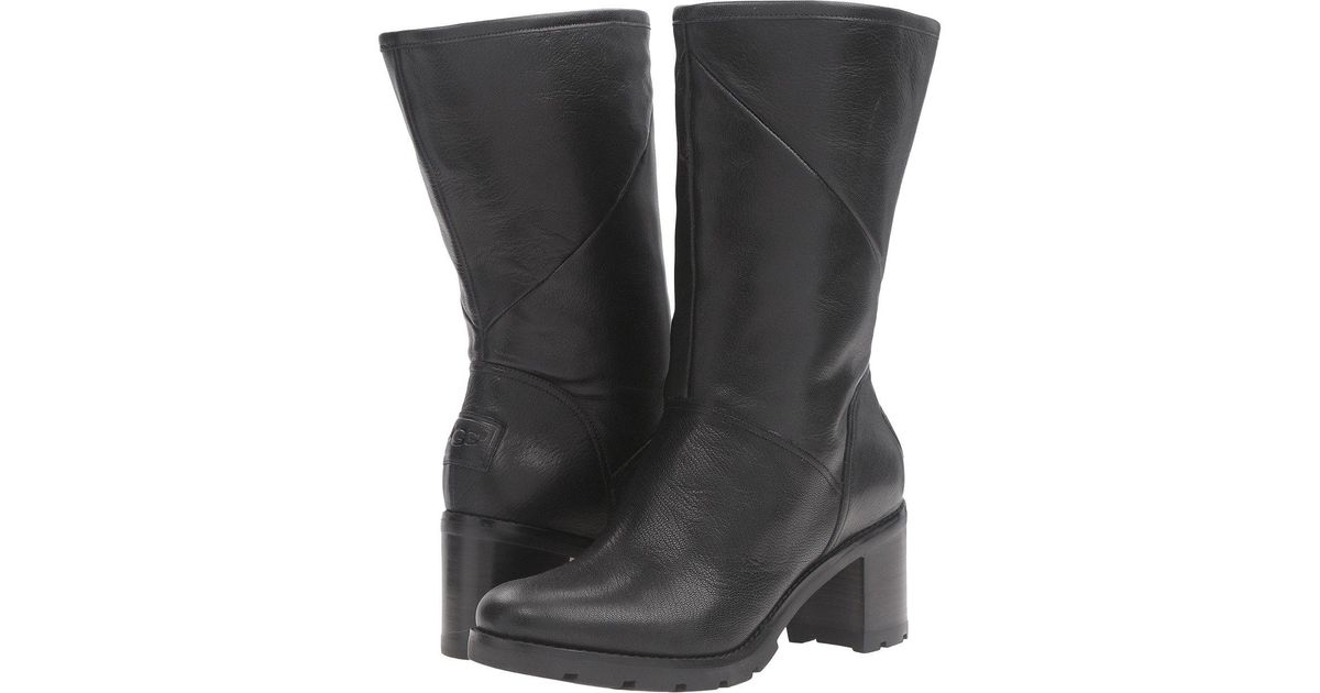 ugg jessia boot
