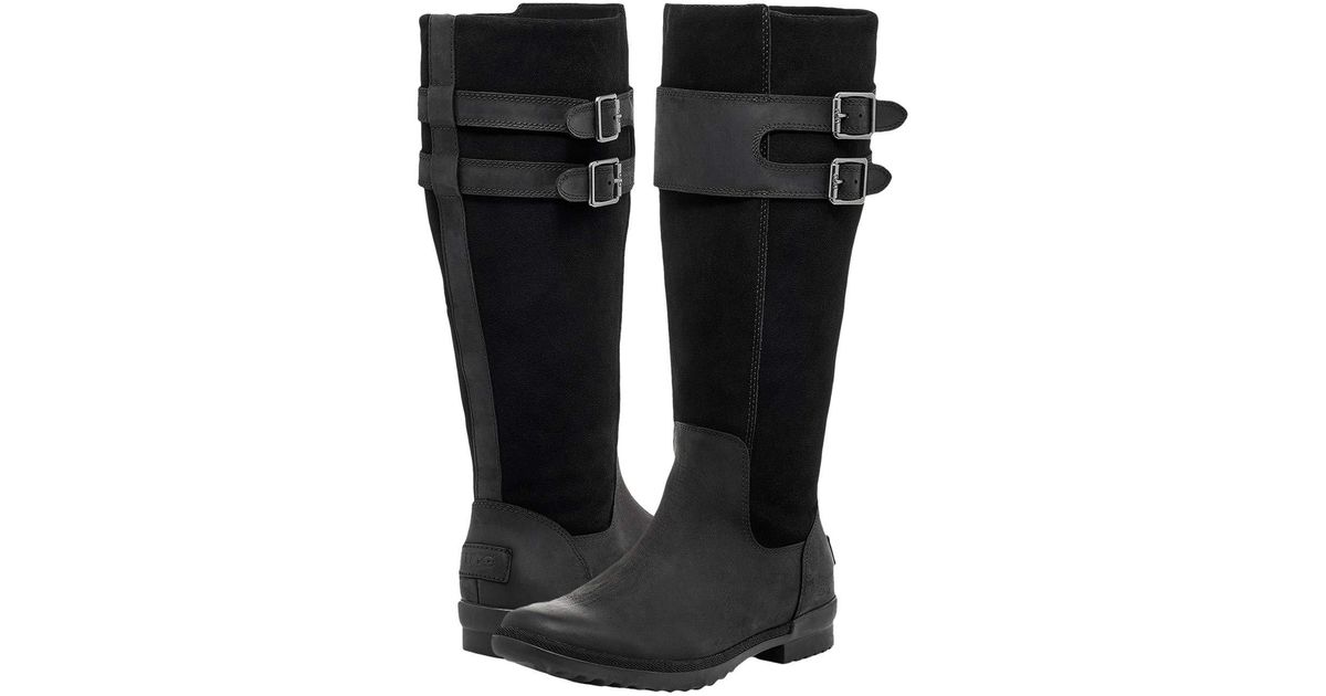 zarina waterproof boot ugg