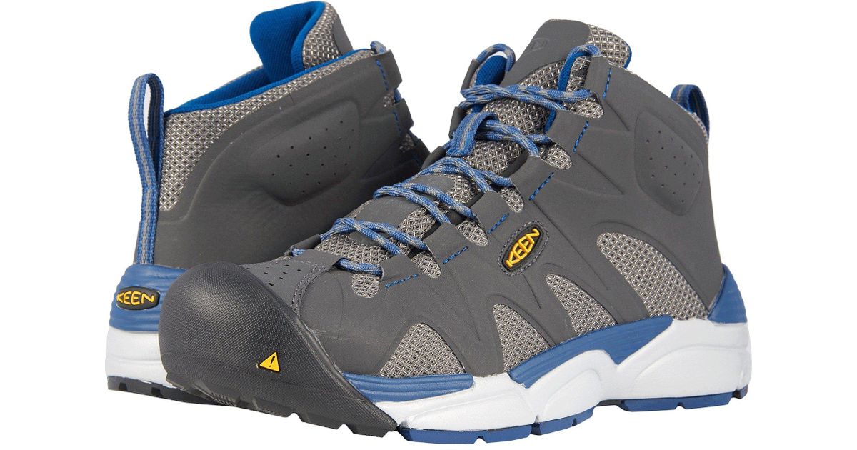 keen utility san antonio