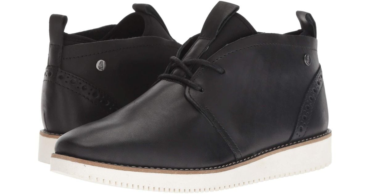 hush puppies chowchow chukka