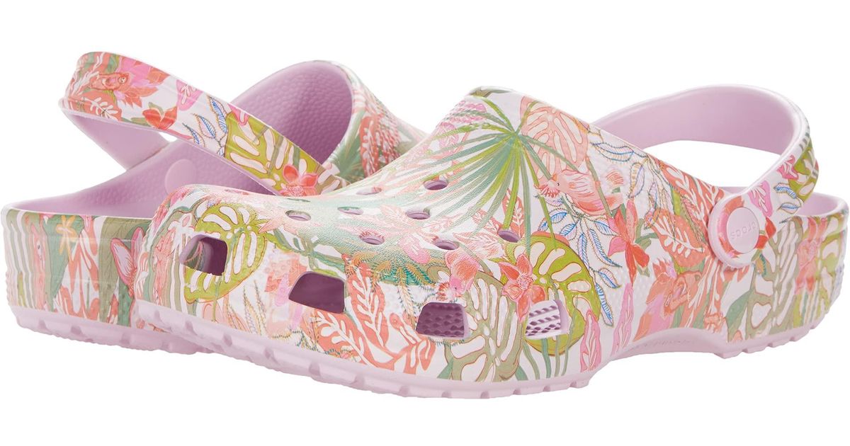 vera bradley crocs amazon