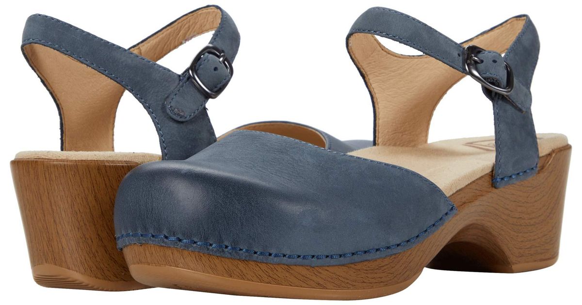 women's dansko sam