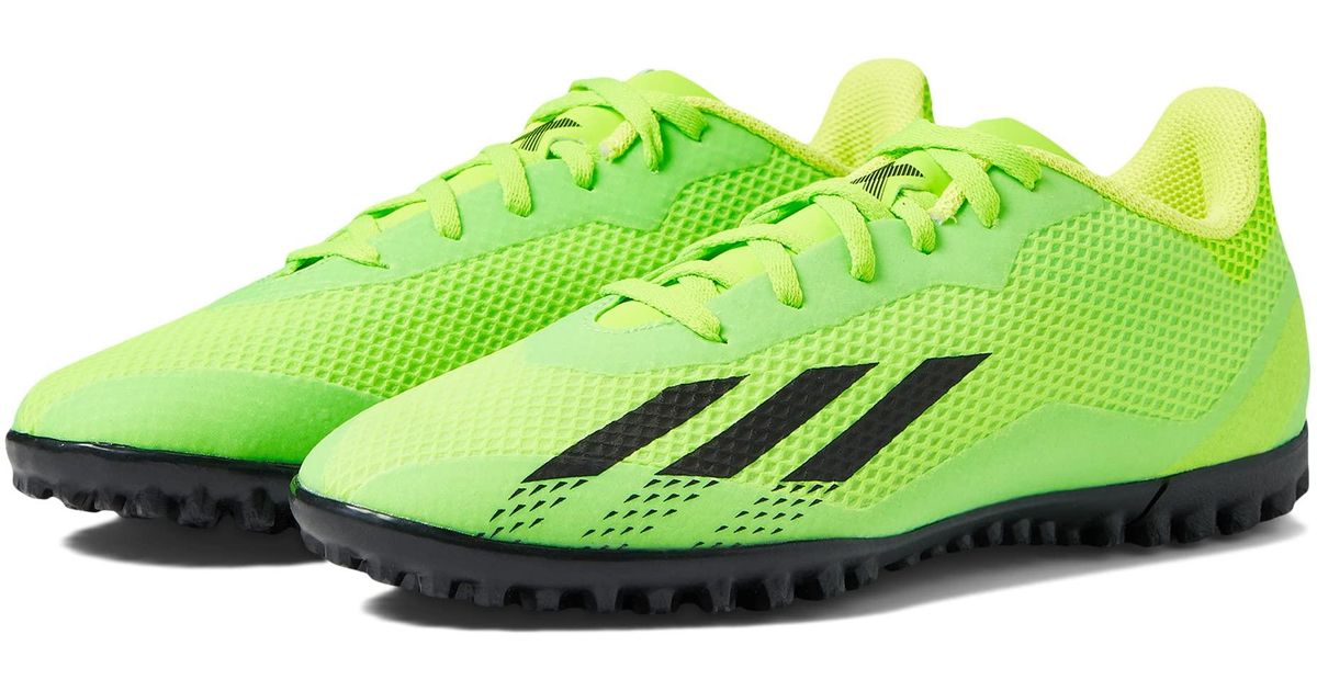 x speedportal 4 turf