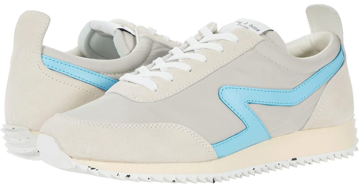retro runner rag and bone