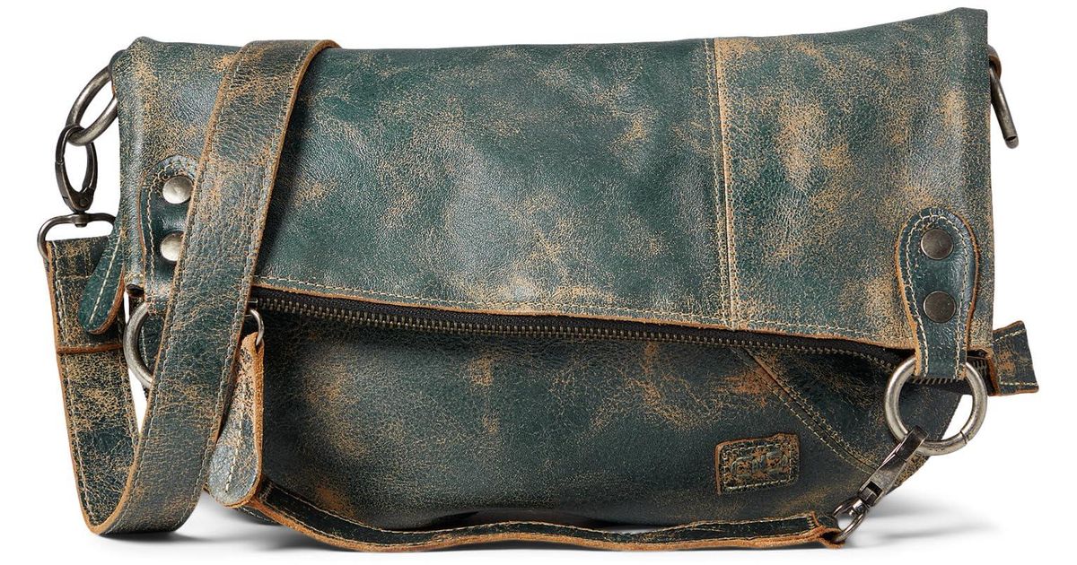 Bed Stu Tahiti in Green Lyst