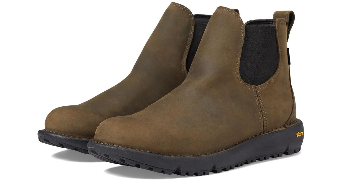 danner tramline 917 tan