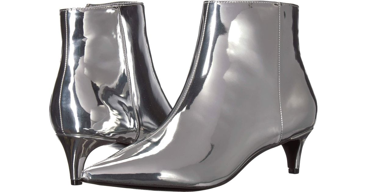 charles by charles david kiss bootie