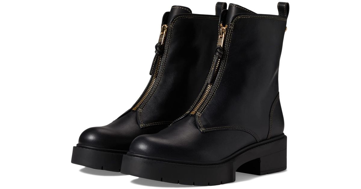 lyden bootie coach