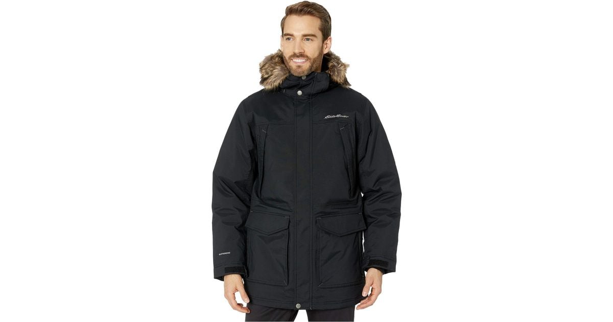 eddie bauer superior 2.0