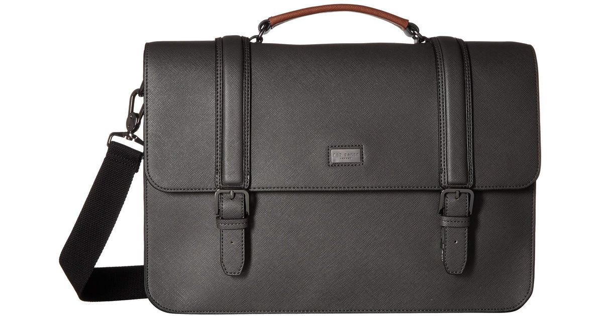 ted baker machu satchel