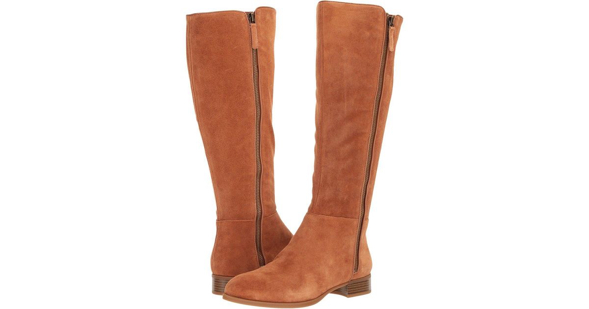 nine west nihari tall boot
