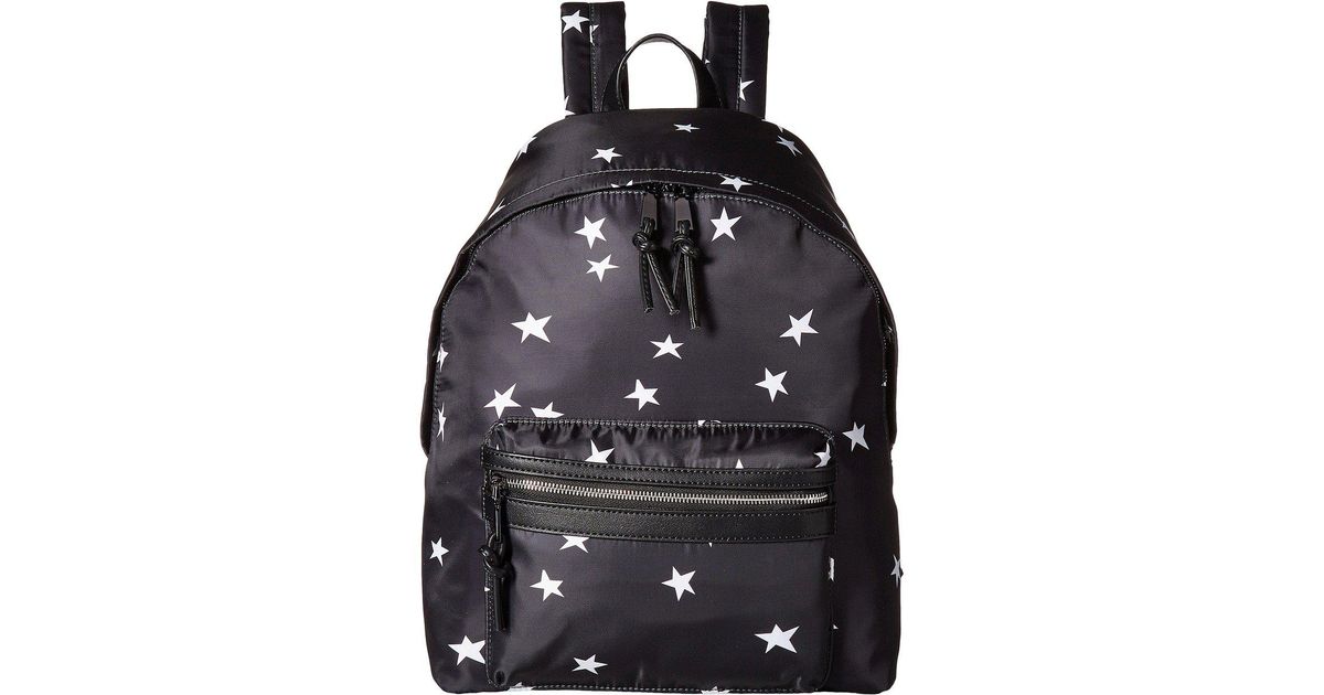 sol and selene star backpack