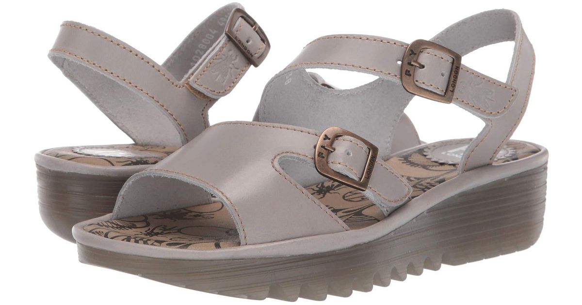 fly london yuzu800fly