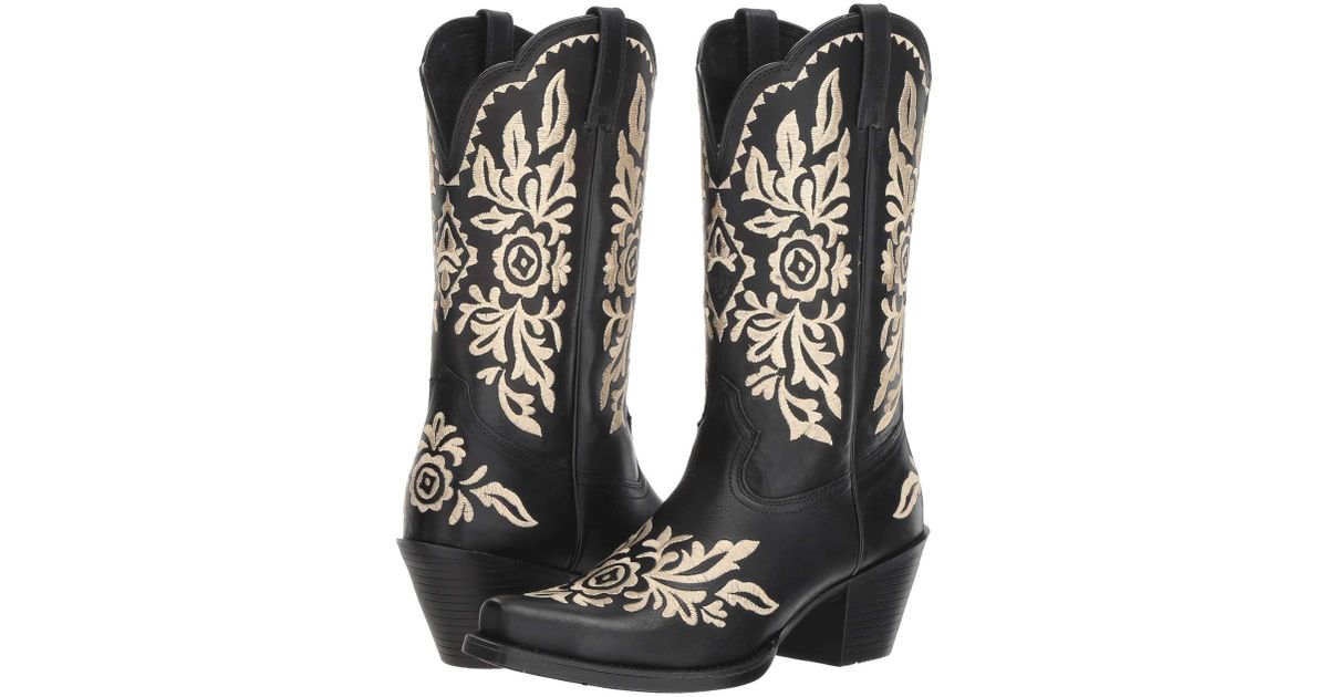 ariat harper boots