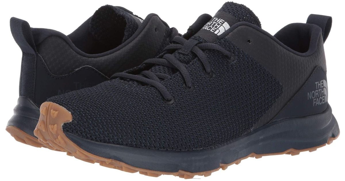North Face Sestriere Low in Navy (Blue 