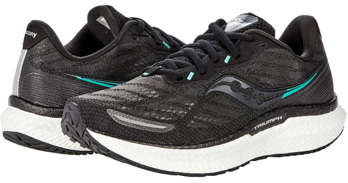 saucony triumph 19 release date