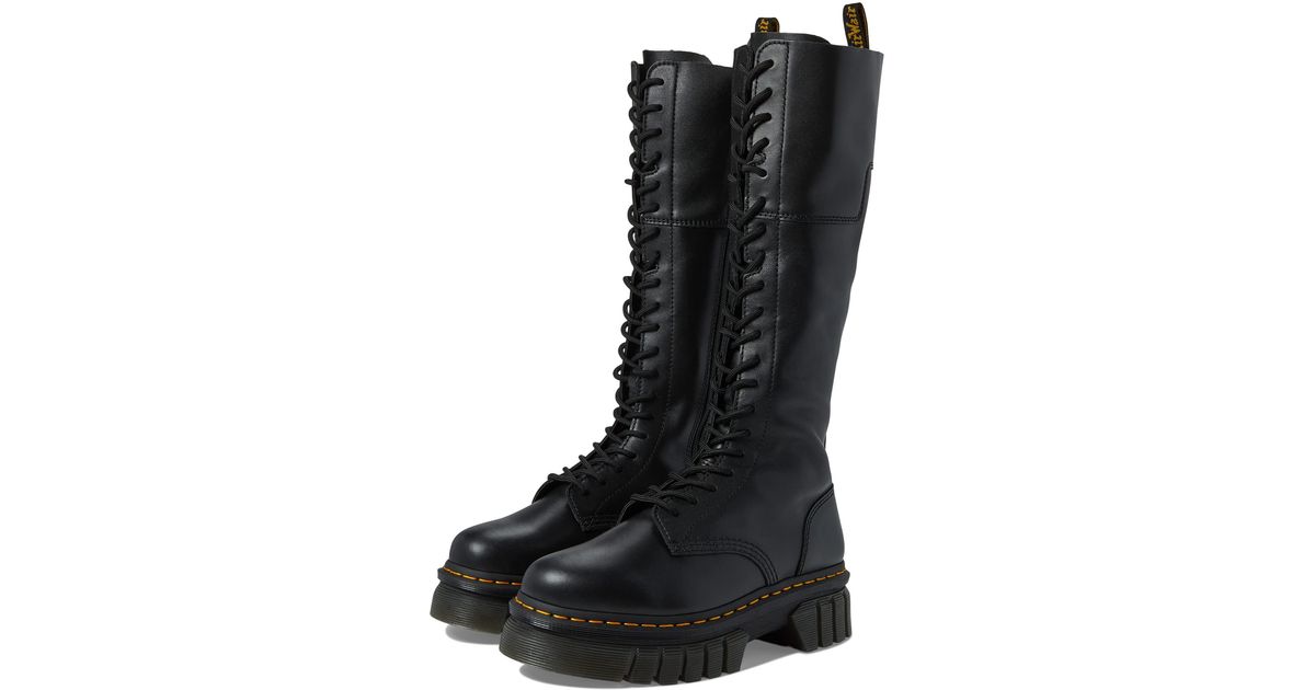 martens 20 eye