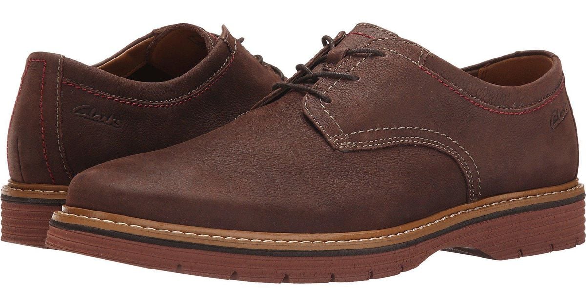 clarks newkirk