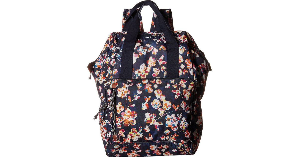 lighten up frame backpack