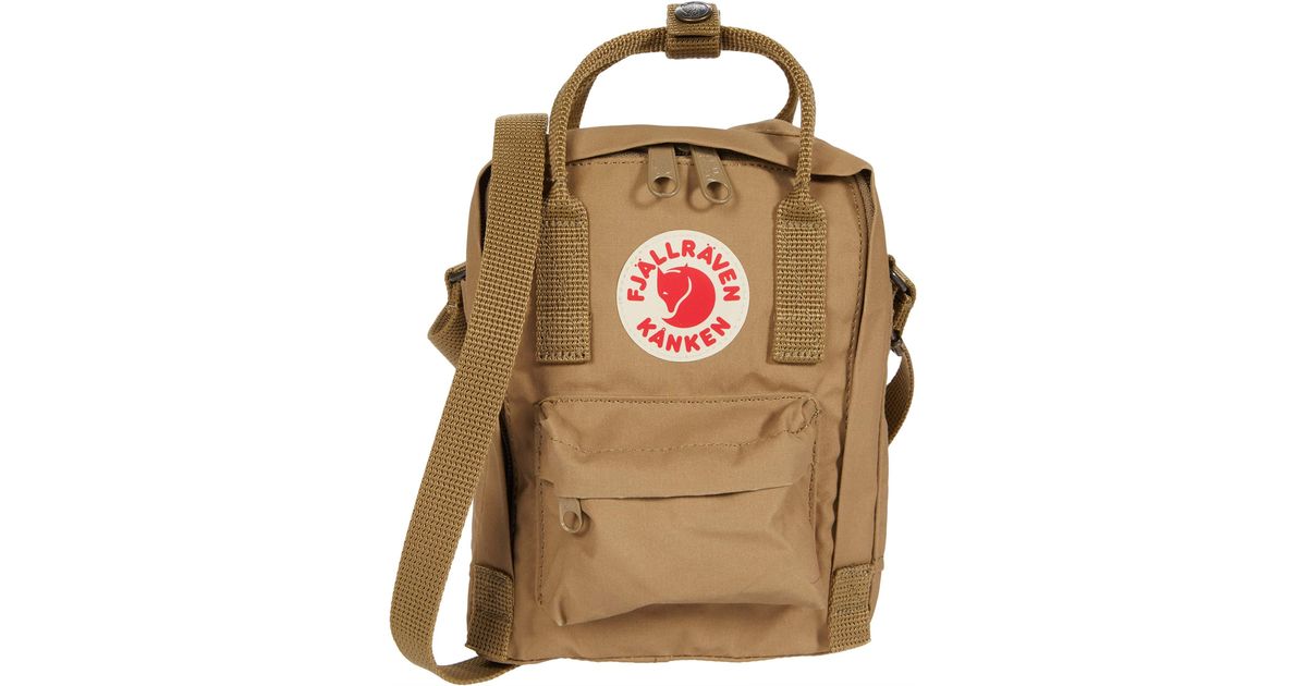 kanken sling men