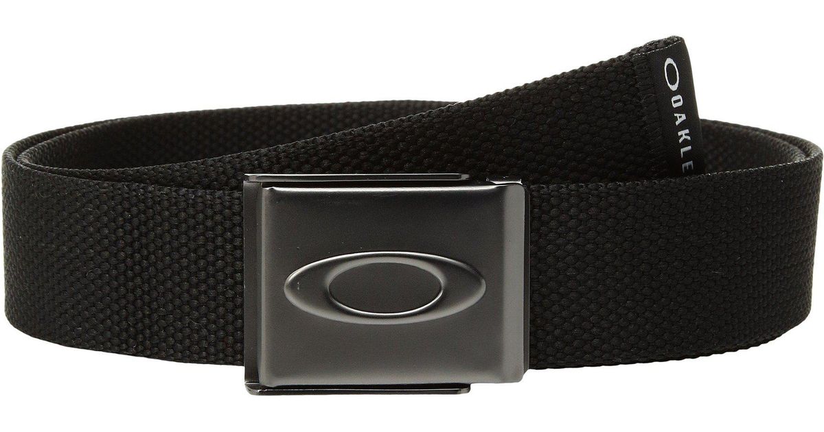 oakley belts