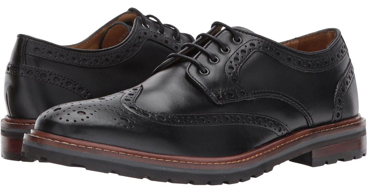 florsheim estabrook