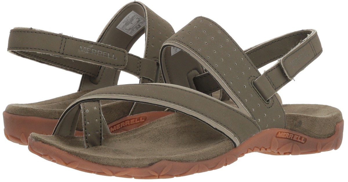 merrell terran ari convertible
