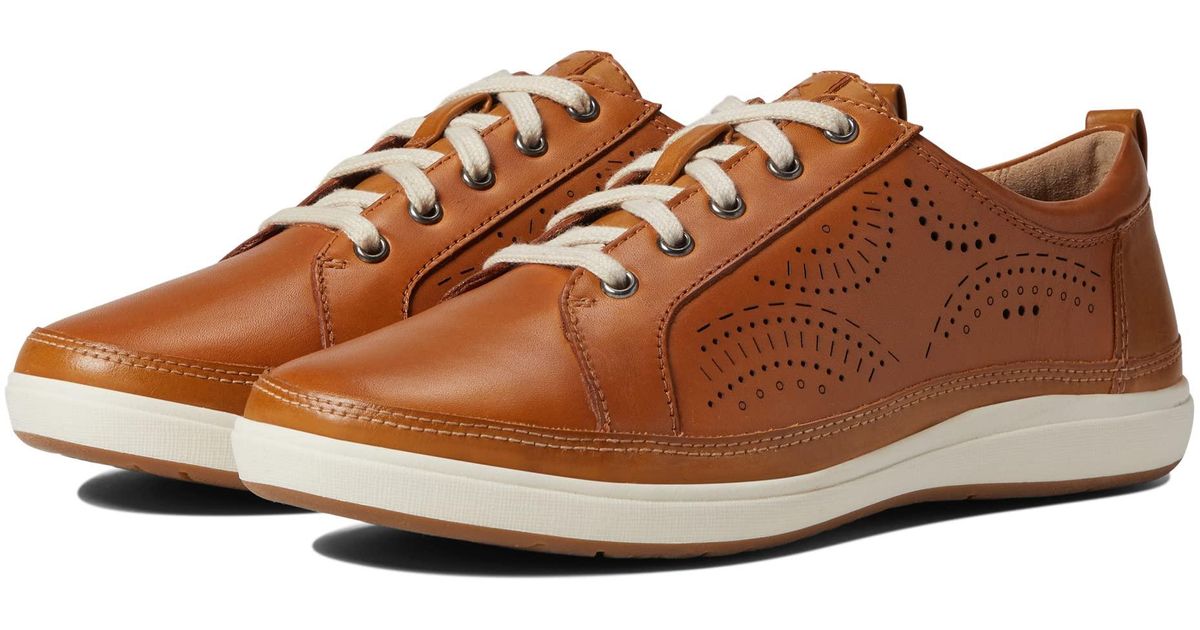 cobb hill amalie sneaker