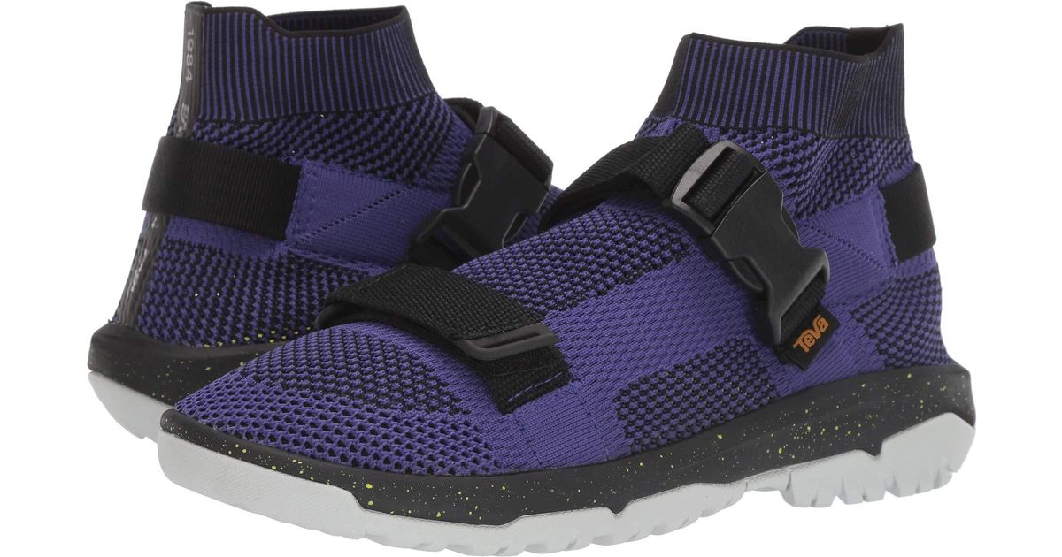 teva hurricane sock