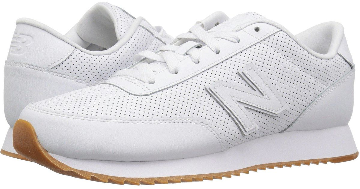 new balance mz501