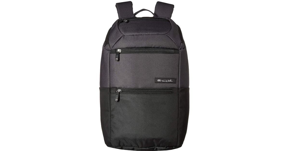 Travis mathew cooler backpack sales