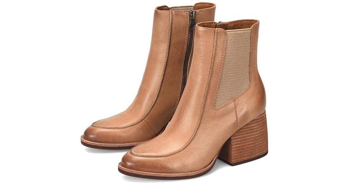 Kork ease boots reviews hot sale