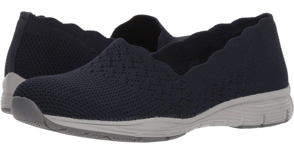 skechers seager stat wide fit
